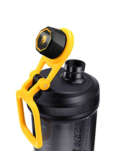Shaker Bottle