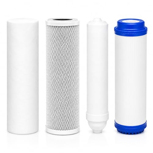 RO Filter Kit for RCC7