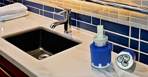 KEROX NKJ35A 35mm Faucet Cartridge