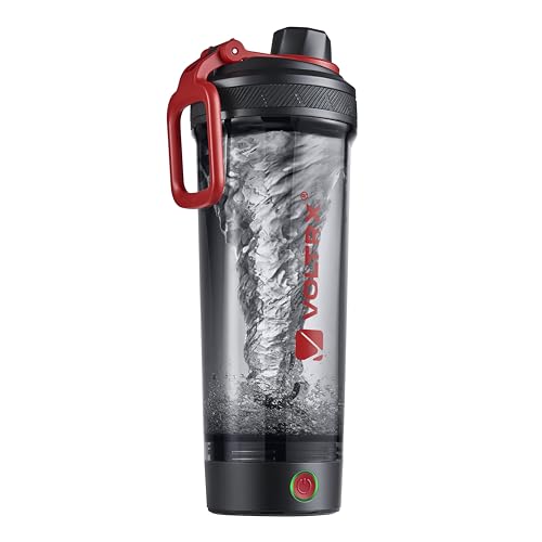Shaker Bottle