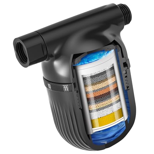 Shower Filter