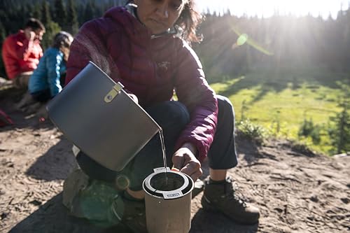 Mugmate Camping Coffee