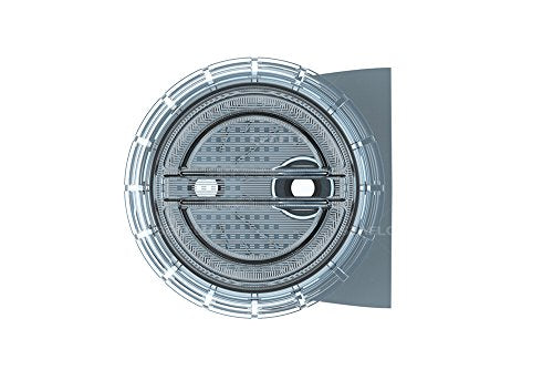 Raw Cooling Water Intake Basket Strainer for Seawater Marine & Boat
