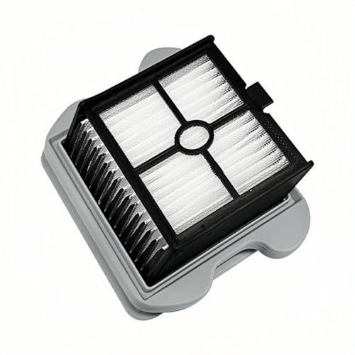 Brush Roller and Filters Replacement Parts for Roborock Dyad Pro (7 Count)