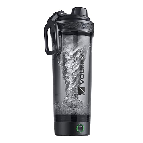 Shaker Bottle
