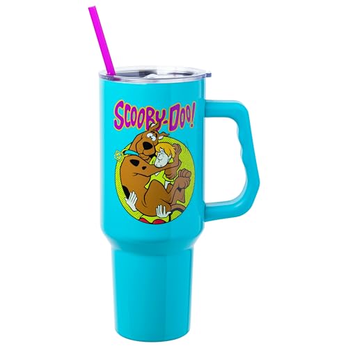 Scooby Doo Shaggy
