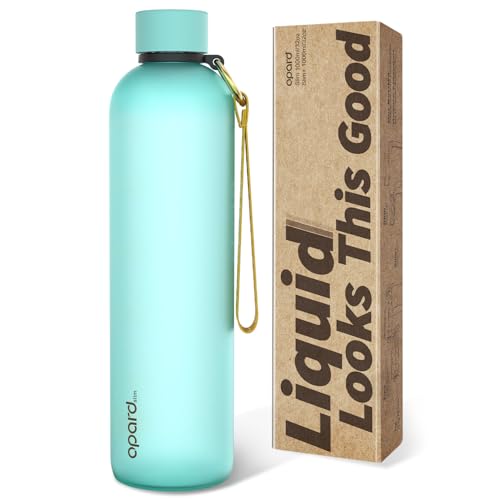 Slim Water Bottle 32oz