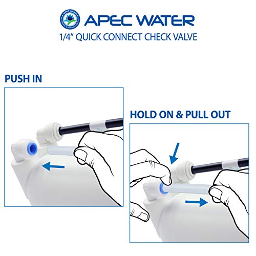 Check Valve Replacement Part