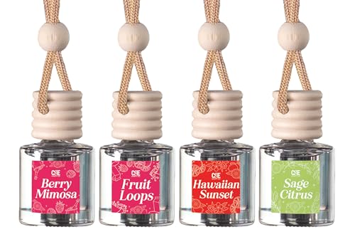Hanging Car Air Freshener