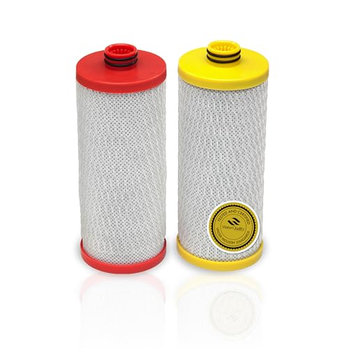 AQ 5200R Genuine Replacement (2 Count)