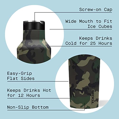Sport Canteen 20 oz Triple Insulated Bottle