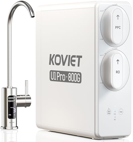 U1 Pro Reverse Osmosis System