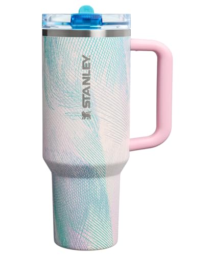 Quencher ProTour Flipstraw Tumbler