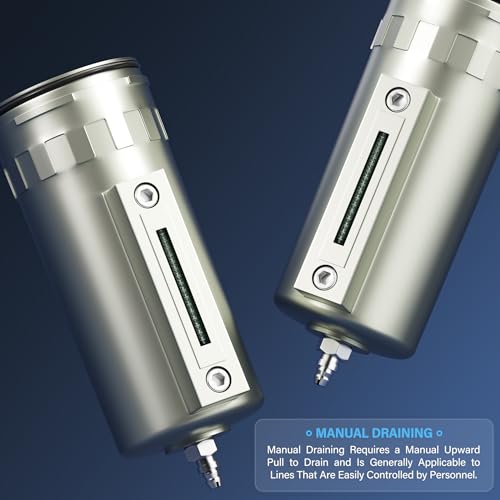 TAILONZ 1 2"NPT 4