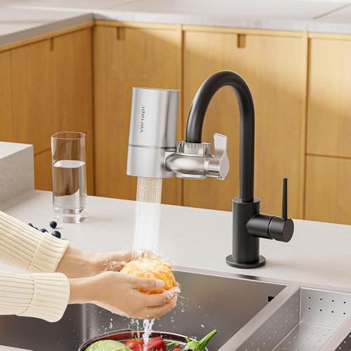 T1 Water Filter for Sink Faucet