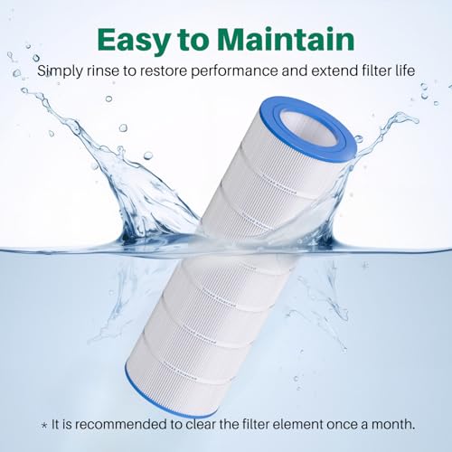 CC150 Pool Filter Replaces Pentair Clean and Clear 150
