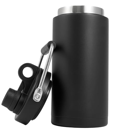 Insulated Half Gallon Jug with Handle