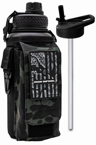 Battle Bottle