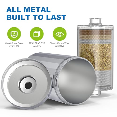 Shower Filter Replacement Cartridge