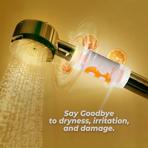Universal Vita C Shower Filter