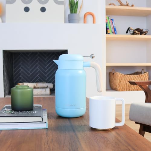 Aura Thermal Coffee Carafe