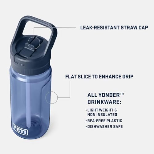 Yonder 600 ml
