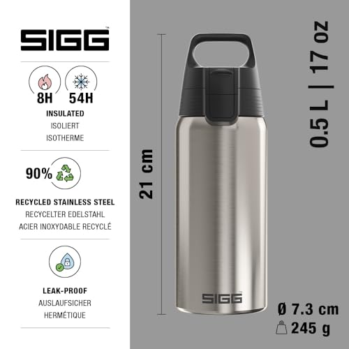 Insulated Water Bottle