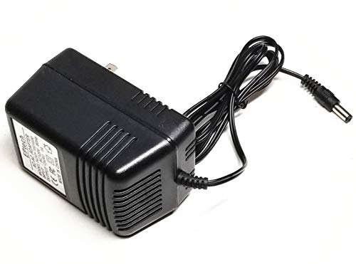 12V AC Adapter Compatible with PetSafe Drinkwell PWW00