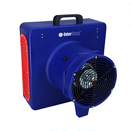 OS6500UV2 Professional Grade Ozone Generator