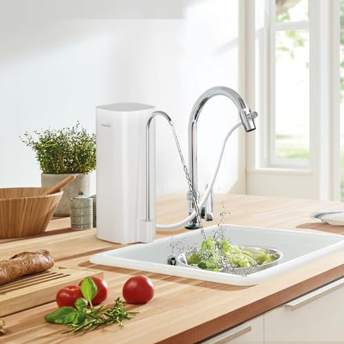 Countertop Water Filter