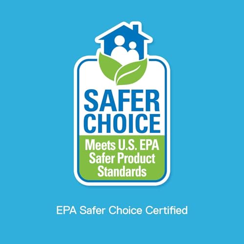 36 Tablets EPA Safer Choice Certified (36 Count)