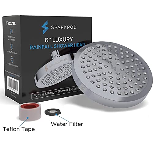 Rain Shower Head
