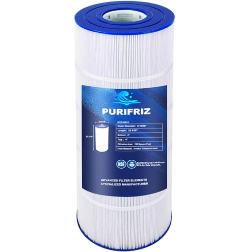 Pool Filter Compatible with Hayward CCX1500RE