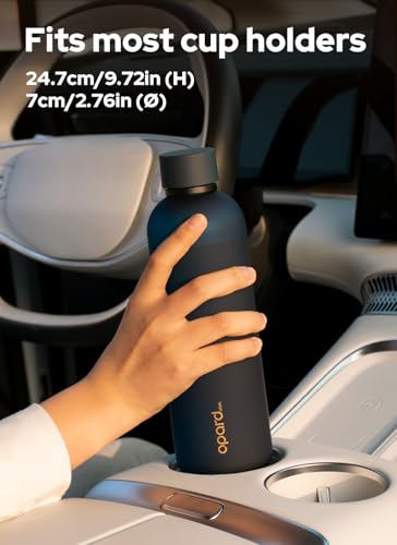 Slim Water Bottle 27oz