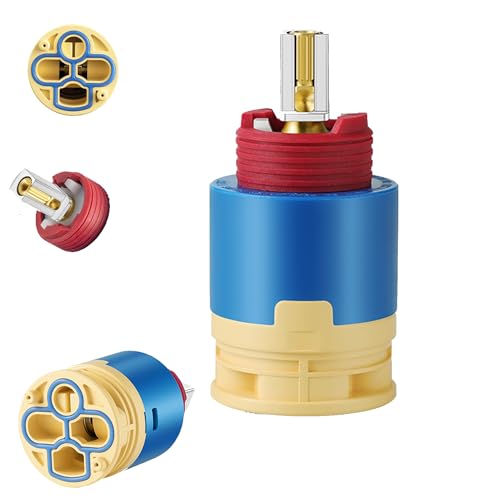 HAIN YO Pressure Balancing Cartridge Replacement for JL02BJ