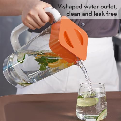 2 Pack 2 Liters (2 Count)