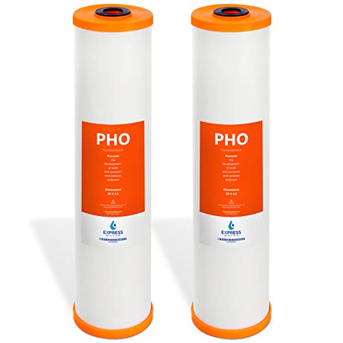 Polyphosphate Anti (2 Count)