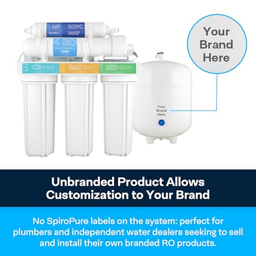 Reverse Osmosis System RO Water Filter