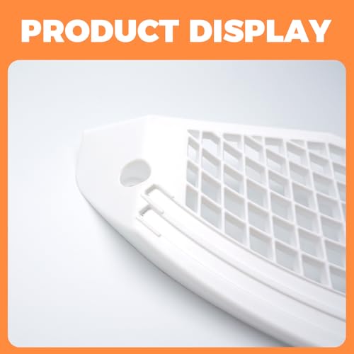 W11086603 Dryer Lint Screen Grille for Whirlpool Kenmore Maytag KitchenAid