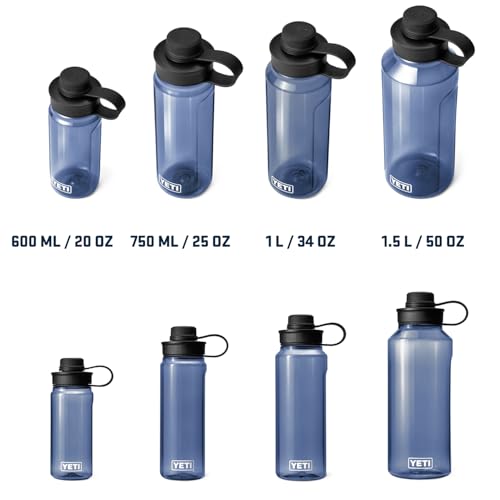 Yonder 750 ml
