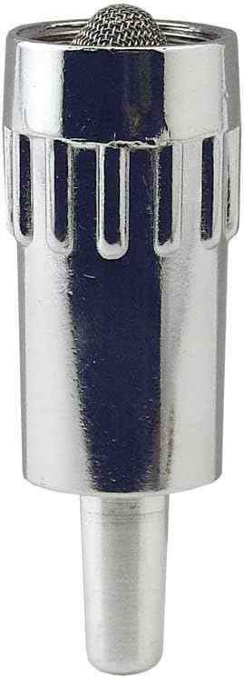 Lixit® L100 Water Faucet Automatic Fountain for Dogs and Other Pets - Made in USA (4 Pack)