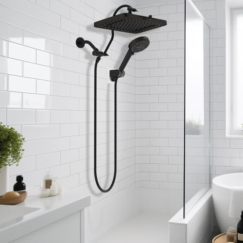 13'' 5 spray Rain Shower Head