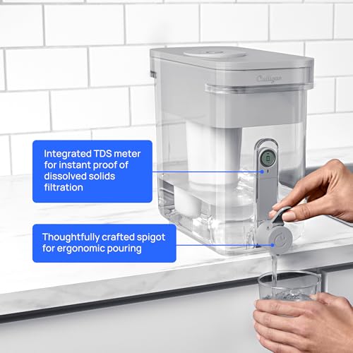 with ZeroWater Technology 33