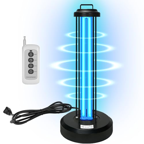38W UV Light Sanitizer