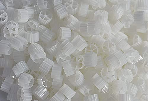 Filter Media Moving Bed Biofilm Reactor