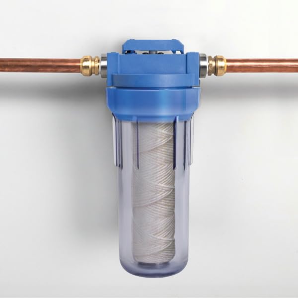 CW F Sediment Replacement Cartridge Polypropylene Cord (2 Count)