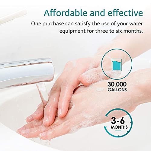 AP110 Sediment Water Filter Cartridge for 3M® Aqua (10 Count)