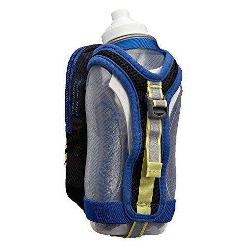 SpeedDraw Plus Insulated Handheld Water Bottle
