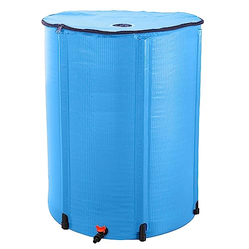 100 Gallon Collapsible Rain Barrel