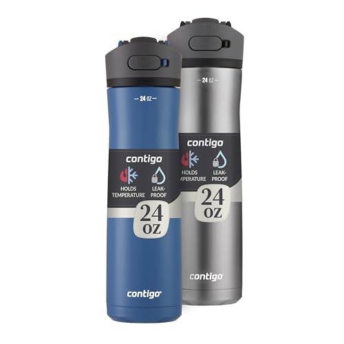 Ashland Chill Water Bottle (2 Count)